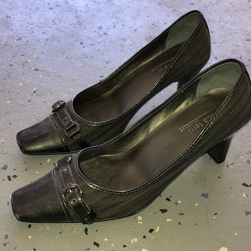 Luca ferri heels